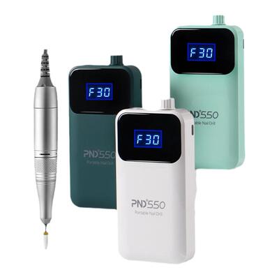 SNRQI/赛迩齐广州美甲打磨机蓄电