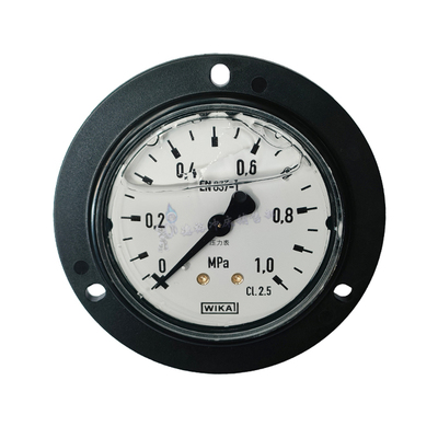 压力表扬力扬锻沃得耐压抗震