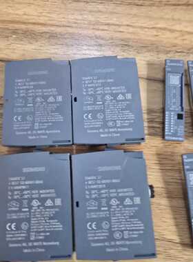 ET200SP6ES71326BH010BA0外壳