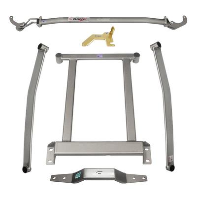 CUSCO车身强化奥迪RS3汽车改装