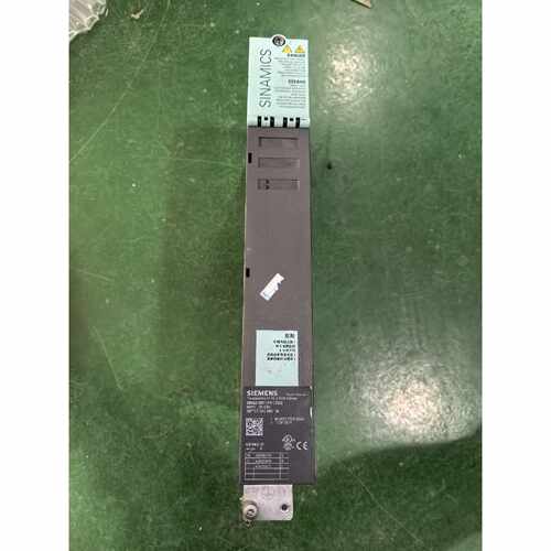 议价西门子驱动器6SL3120-1TE21-8AA3成色如图，不