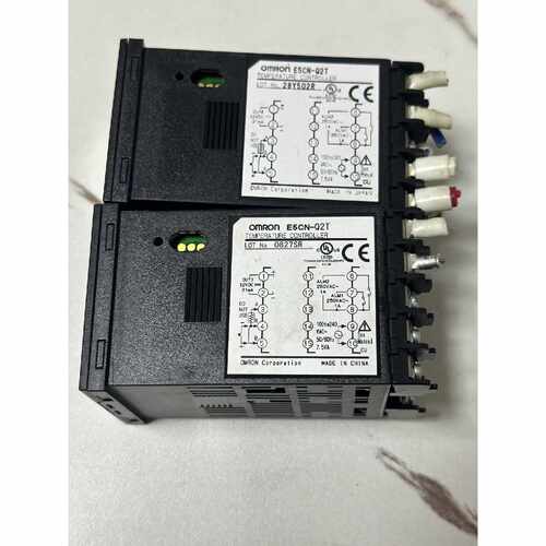 【议价-可维修】欧姆龙 温控器 E5CN-Q2T 全新/均有货