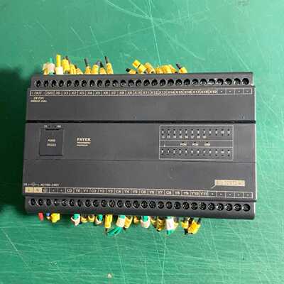 溢价-永宏PLCB1z32MT2AC件