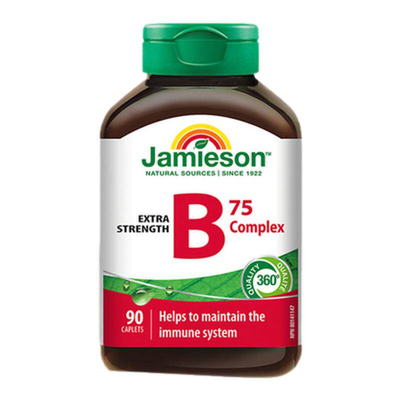 健美生90粒熬夜应酬复合维生素b