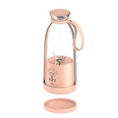 无线便携电动榨汁杯大容量高颜值