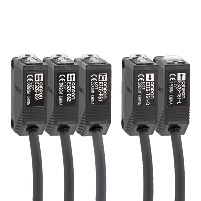 天猫正品光电开关欧姆龙E3ZGE3Z