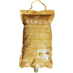 国光施它活大树营养液植物树木吊针注射激活生根果树输液管吊瓶袋