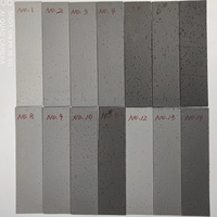 Custom Green Grey Split Brick 5 квадратных метров продажи