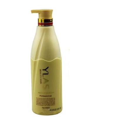 伊娜丝洗发水去屑丝顺柔润营养