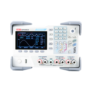 优利德UDP3303C/3305S-E/6731/6730/6722/6721/6720直流稳压电源