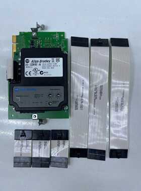 议价Allen Bradley 20-COMM-H Powerflex RS-485 Ser A 5vDC 150m