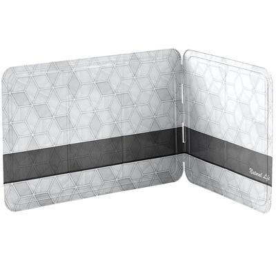 日本耐高温防油炒菜隔热煤气灶台