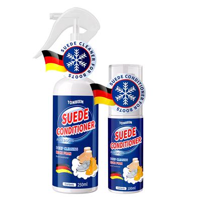 童贝恩雪地靴专用清洗剂去油