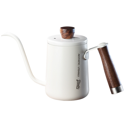 BinCoo专业咖啡手冲壶长嘴细口