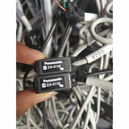 【议价】传感器CX411ECX411D原装拆机