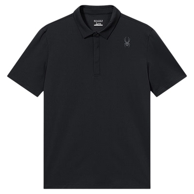 春夏休闲商务立领POLO衫短袖T恤