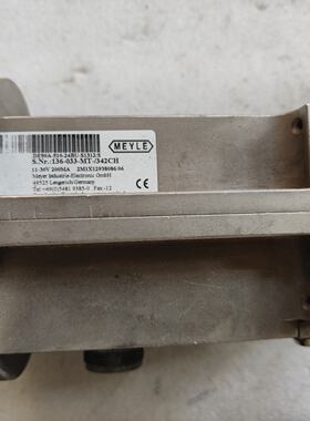 【请询价】Meyle全新编码器，型号DE90A-510-24RU-81