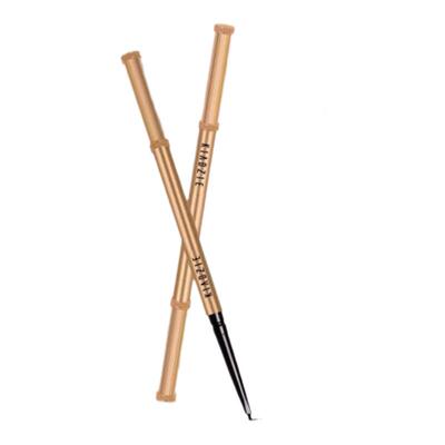 KIADZIE卡芝魅金立体廓型素描眉笔 根根分明防水防汗顺滑不结块