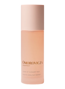 Omorovicza皇后青春醒肤喷雾100ml*3囤货装保湿补水爽肤水喷雾