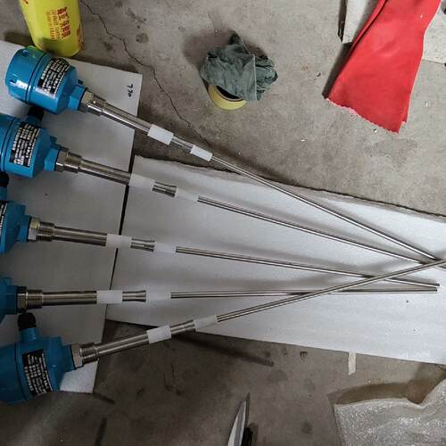 溢价-射频导纳物位开关L-20000-SAA3-400-700TA