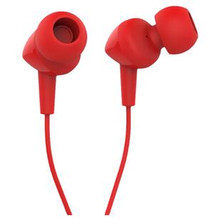 JBL C100SI 耳机入耳式有线高音质听歌线控有线耳机入耳式 高音质