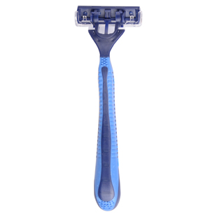 一次性刮胡刀宾馆专用男盒装手动塑料刮胡子胡须刀酒店用品剃须刀