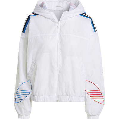 阿迪达斯正品春季gd2372运动外套