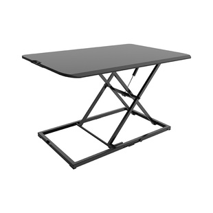 乐歌MN3办公升降台居家办公电脑桌笔记本升降工作台桌面增高台