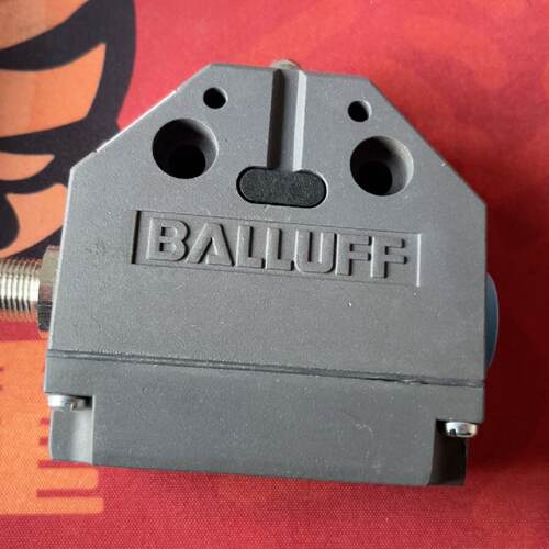 【询价】BALLUFF/巴鲁夫 BNS0085限位开关 BNS813适用