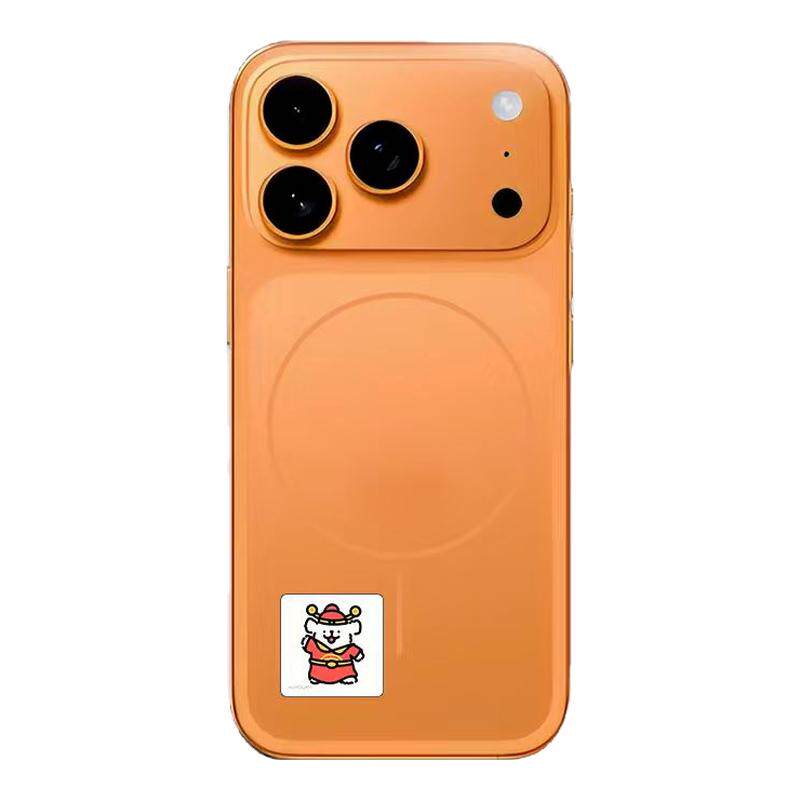 超薄手机门禁贴卡icid门禁卡nfc卡小区电梯智能卡适用苹果iPhone