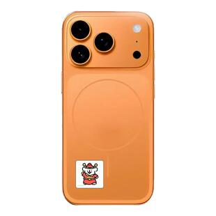超薄手机门禁贴卡icid门禁卡nfc卡小区电梯智能卡适用苹果iPhone