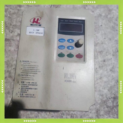 【问价】众辰变频器 H3400A02D2K3045 ，2.2千瓦，3适用