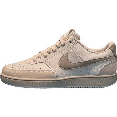 滔搏NIKE耐克男子COURT VISION百搭复古运动休闲鞋IO0461-001