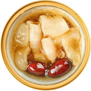 【特级莽撞胶礼盒装】顺口堂即食花胶滋补营养孕妇青少年生长补钙