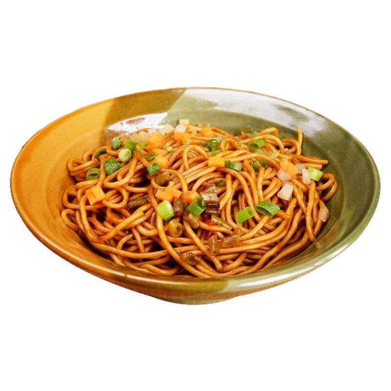 正宗武汉风味热干面湖北特产