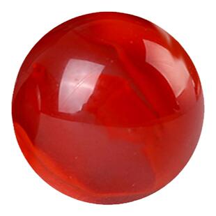 9A天然瓦西南红玛瑙火焰纹柿子红玫瑰红散珠子男女士手串手链项链