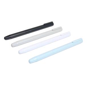 fleck福莱克F6教学教鞭指读棒不锈钢伸缩加长老师上课家用学习通用电子白板大屏指挥非触控银行柜台通用