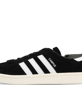 休闲板鞋Adidas/阿迪达斯