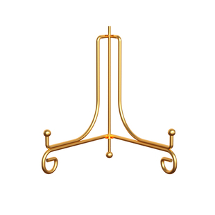 桌面茶饼展示架家用普洱茶饼陈列架子盘子支架收纳架摆件摆放架托