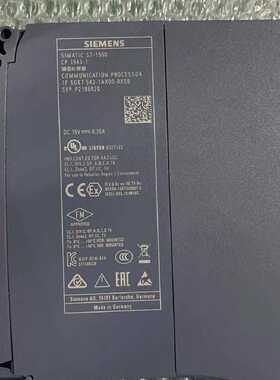 6GK75431AX000XE0西门子S71500通信
