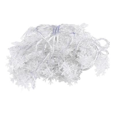 彩灯LED满天星闪灯串灯