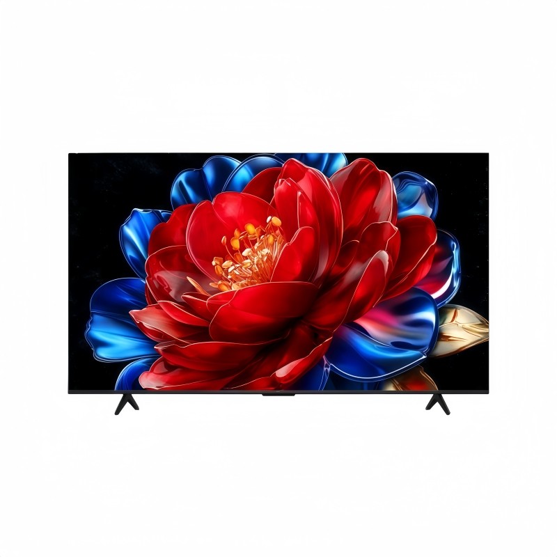TCL 65T5M 65英寸 QD-Mini LED控光 288Hz高刷电视机
