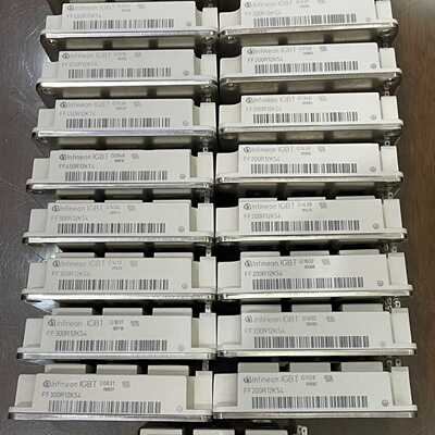 溢价-FF300R12KS4 FF200R12KS4 FF150R