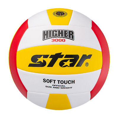 STAR世达排球中考学生训练专用球