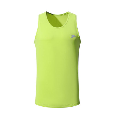 有志者UZIS运动背心男捍卫