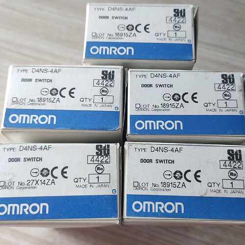 询价-D4NS4AF安全门开关制造数-可维修