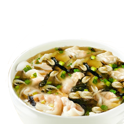 紫菜虾皮汤料包旗舰店早餐