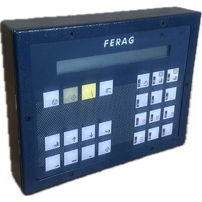 DJ711 PC Terminal Touch Ferag 584.022.V003