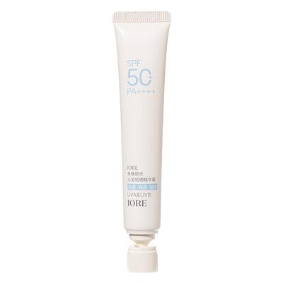 IORE防晒精华霜隔离SPF50+