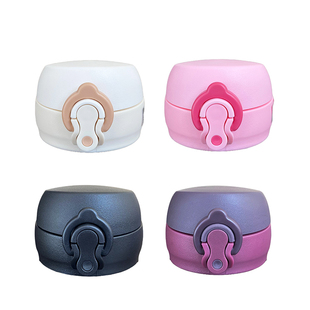 膳魔师杯盖配件正品配原装保温杯JNL502 352替换水杯弹跳盖子通用